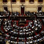 Presupuesto: se abre el debate en Diputados
