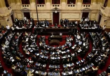 Presupuesto: se abre el debate en Diputados