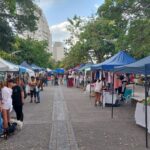 Este sábado llega nuevamente la “Feria Tope”