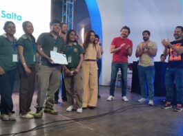 Innovadores del Futuro: eligieron a los ganadores en el Centro Cultural Saluzzi
