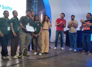 Innovadores del Futuro: eligieron a los ganadores en el Centro Cultural Saluzzi