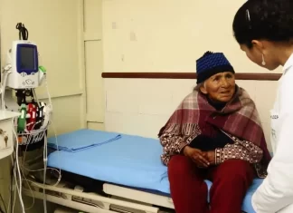 El Gobierno nacional buscará que los extranjeros paguen la atención de salud