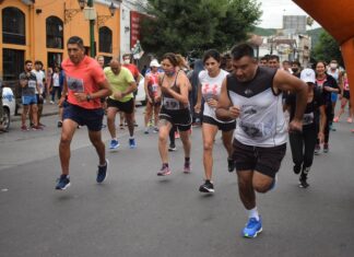 Este domingo llega la Maratón del Mercado San Miguel