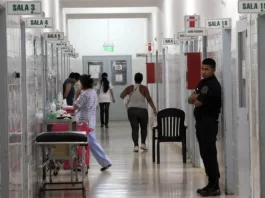 Cobro salud extranjeros: “No vamos a tener trato preferencial con los bolivianos”