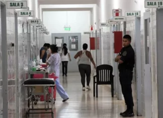 Cobro salud extranjeros: “No vamos a tener trato preferencial con los bolivianos”