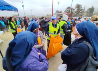 Reciclatón: Hoy se reciben electrónicos y plásticos en Parque Sur