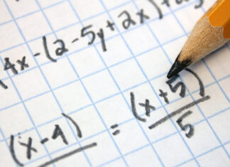 Tremendo: 9 de cada 10 alumnos vulnerables terminan la secundaria sin saberes básicos de Matemática
