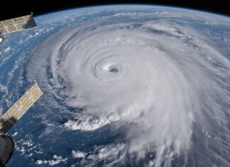 Huracan Milton: amenaza la costa oeste de Florida con marejadas ciclónicas y lluvias torrenciales