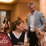 Paranair presentó el vuelo Asunción – Salta ante operadores de turismo