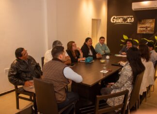 General Güemes amplió su convenio con la UcaSal para beneficio de los vecinos