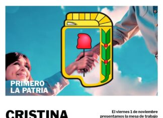 ¿Llega Cristina Fernández este viernes a Salta?