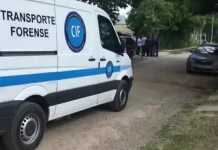 Hallaron el cuerpo sin vida de un hombre en b° Hernando de Lerma