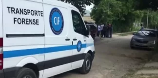 Intento de femicidio en Salta: apuñaló a su pareja y el agresor se suicidó