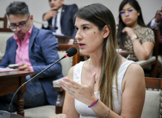 Por medio de una ordenanza, concejales aprobaron la creación del Consejo Consultivo para la discapacidad