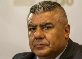 “Chiqui” Tapia fue reelecto como presidente de AFA