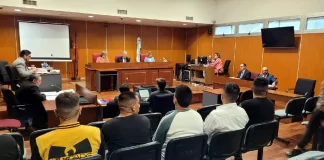 El 4 de mayo entra en vigencia el nuevo Código Procesal Penal en toda la provincia