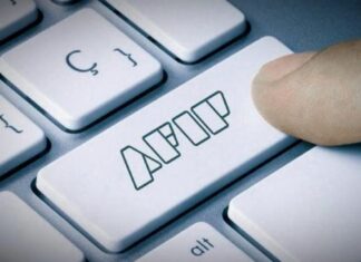AFIP: Trabajadores anuncian medidas de fuerza con un apagón informático