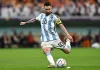 La Selección argentina se enfrenta con Inglaterra en busca de un lugar en la gran final del Mundial 2026