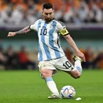 La Selección Argentina se enfrenta con Islandia, en su último amistoso previo al Mundial 2026