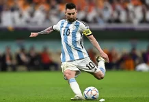 La Selección Argentina se enfrenta con Islandia, en su último amistoso previo al Mundial 2026