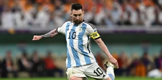La Selección Argentina se enfrenta con Islandia, en su último amistoso previo al Mundial 2026