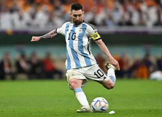 La Selección Argentina se enfrenta con Islandia, en su último amistoso previo al Mundial 2026