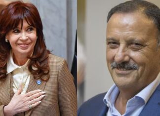 Elecciones PJ Nacional: La junta rechazó la lista de Quintela