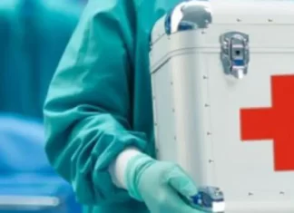 Operativo de ablación: Cuatro personas salvarán sus vidas