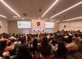 El intendente participó del X Congreso de Economía Regional del NOA