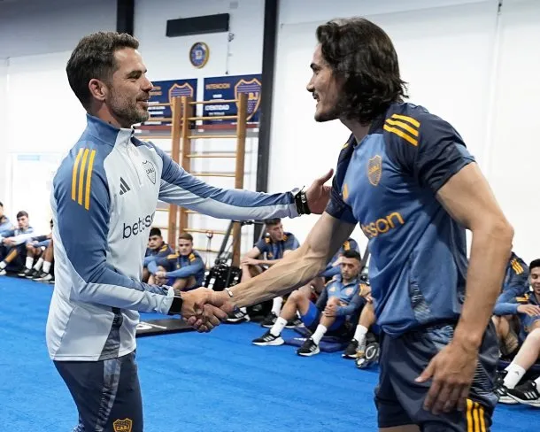 gago-cavani