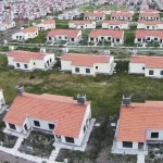 Más de 2500 personas se anotaron para acceder a la vivienda propia