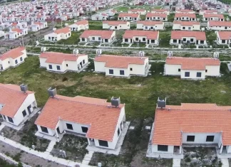Más de 2500 personas se anotaron para acceder a la vivienda propia