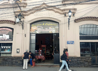 Este viernes habrá atención normal en el mercado San Miguel
