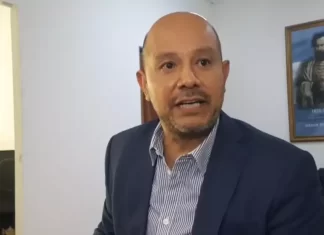 Energía: Saravia informó a la Jueza Federal de Tartagal sobre decisiones de Nación