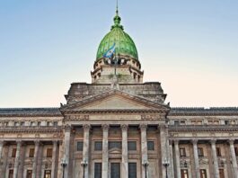 Diputados convocó sesión especial para tratar el proyecto de Ficha Limpia