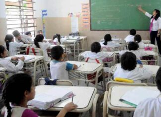 Vuelve la quinta hora en las escuelas primarias salteñas