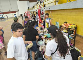 General Güemes: Fue un éxito el evento “Expresión Friki”