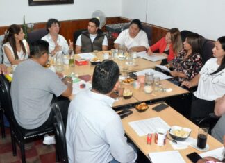 General Güemes busca modificar la carta orgánica