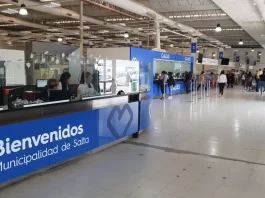 ¡Atención vecinos! El Pago anual se extiende hasta el 12