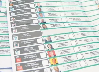 El Gobierno Nacional reglamentó la Boleta Única de Papel