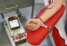 El Hospital Materno Infantil será punto de colecta de sangre este viernes