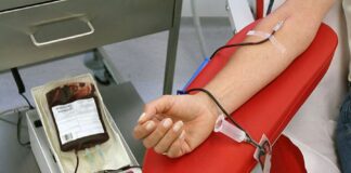 El Hospital Materno Infantil será punto de colecta de sangre este viernes