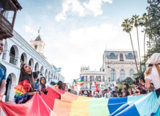 Realizarán un festival artístico y musical para fomentar el respeto hacia la comunidad LGBTIQ