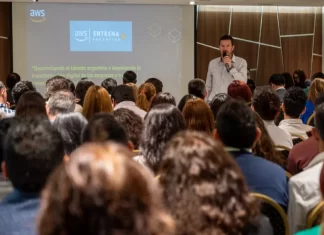Presentaron una plataforma gratuita de cursos sobre tecnología e Inteligencia Artificial