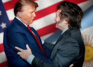 Milei se reunirá con Trump y expondrá su mirada política sobre el tablero internacional