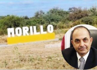 Sáenz pedirá la intervención de Morillo