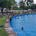 Mañana abre sus puertas el Balneario Xamena