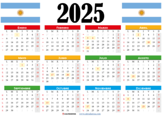 El Gobierno nacional fijó tres días no laborables con fines turísticos en 2025