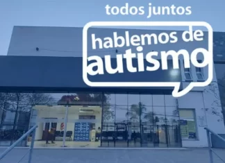 Mañana se dictará una charla sobre autismo en el Teatro Municipal