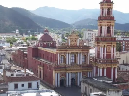 ¿Cómo seguirá el tiempo en Salta?